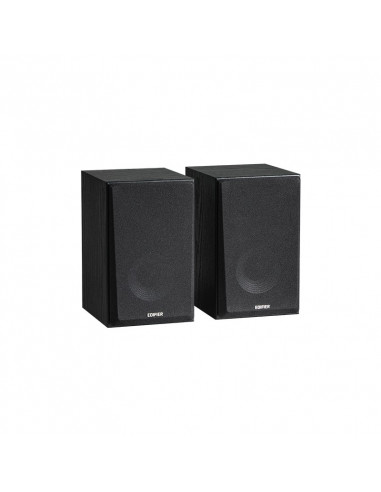 Колонки 2.0 Edifier R990BT(Studio) Black/ 24W RMS/ RCA/ Bluetooth/ wooden