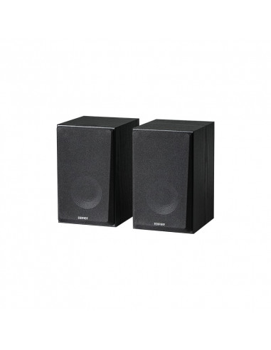 Boxe 2.0 Edifier R990BT(Studio) Black/ 24W RMS/ RCA/ Bluetooth/ wooden