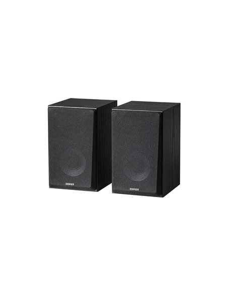 Boxe 2.0 Edifier R990BT(Studio) Black/ 24W RMS/ RCA/ Bluetooth/ wooden