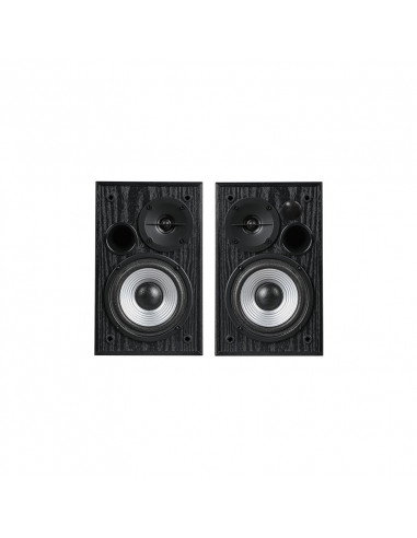 Boxe 2.0 Edifier R990BT(Studio) Black/ 24W RMS/ RCA/ Bluetooth/ wooden