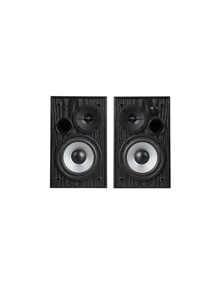 Boxe 2.0 Edifier R990BT(Studio) Black/ 24W RMS/ RCA/ Bluetooth/ wooden