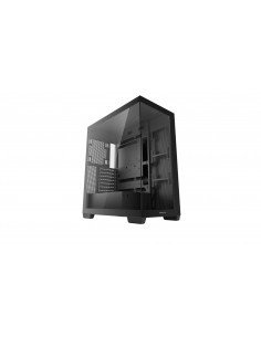 Carcasa DEEPCOOL CG580 / w/oPSU / Side-Window / ATX / Black
