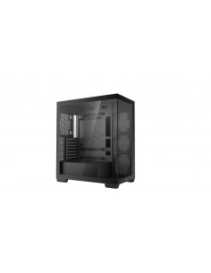 Корпус DEEPCOOL CG580 / w/oPSU / Side-Window / ATX / Black 2