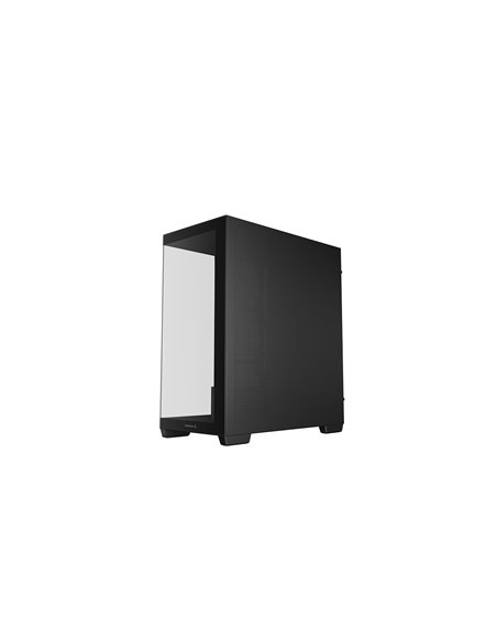 Carcasa DEEPCOOL CG580 / w/oPSU / Side-Window / ATX / Black