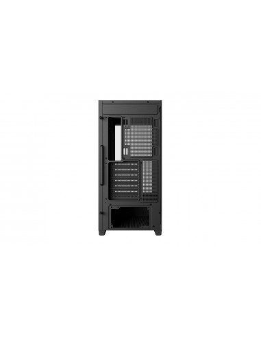 Carcasa DEEPCOOL CG580 / w/oPSU / Side-Window / ATX / Black