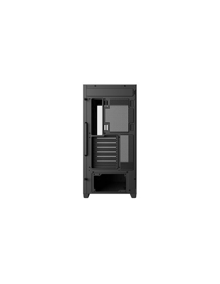 Carcasa DEEPCOOL CG580 / w/oPSU / Side-Window / ATX / Black