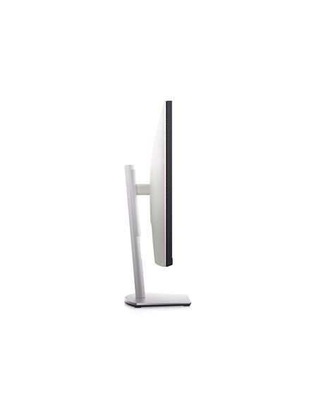 27.0” Монитор DELL S2722QC / 4ms / 4K / Black/Silver