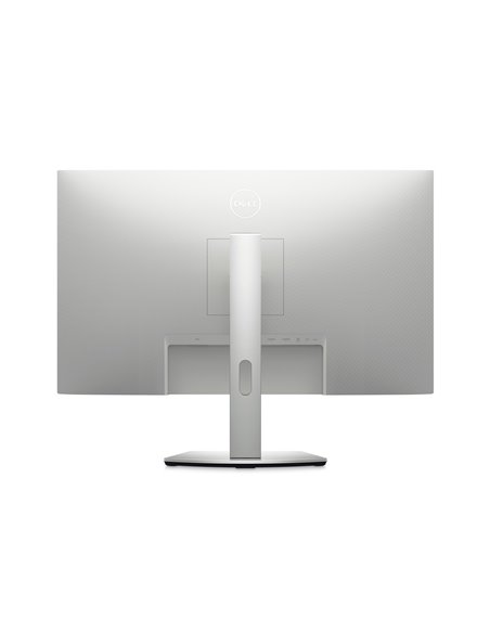 27.0” Монитор DELL S2722QC / 4ms / 4K / Black/Silver