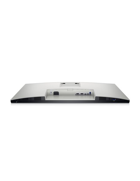 27.0” Монитор DELL S2722QC / 4ms / 4K / Black/Silver