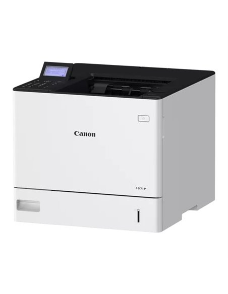 Принтер Canon i-Sensys X 1861P / A4 / WiFi / Ethernet / Duplex / White