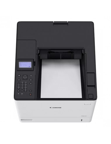 Принтер Canon i-Sensys X 1861P / A4 / WiFi / Ethernet / Duplex / White