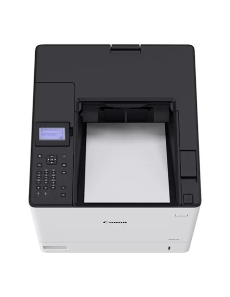 Imprimanta Canon i-Sensys X 1861P / A4 / WiFi / Ethernet / Duplex / White