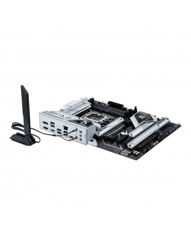 Материнская плата ASUS PRIME Z790-A WIFI / 1700 / Z790 / DDR5 / ATX