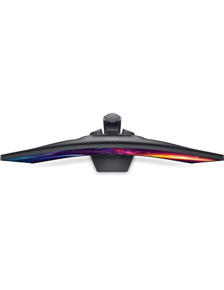 34.0” Monitor DELL S3422DWG / Curved / 21:9 / 4K / 144Hz / Black