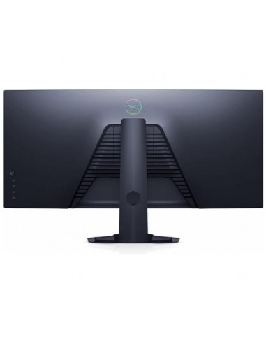 34.0” Monitor DELL S3422DWG / Curved / 21:9 / 4K / 144Hz / Black