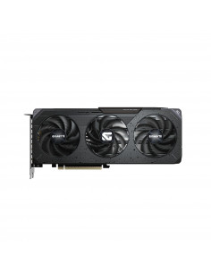 Видеокарта GIGABYTE GeForce RTX 5060 GAMING OC 8G / 8GB / GDDR7 / 128bit 2