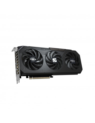 Видеокарта GIGABYTE GeForce RTX 5060 GAMING OC 8G / 8GB / GDDR7 / 128bit