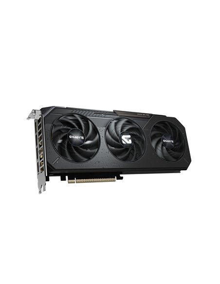 Placa video GIGABYTE GeForce RTX 5060 GAMING OC 8G / 8GB / GDDR7 / 128bit