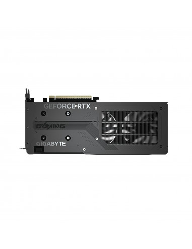 Placa video GIGABYTE GeForce RTX 5060 GAMING OC 8G / 8GB / GDDR7 / 128bit