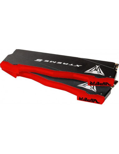Memorie operativa Viper (by Patriot) XTREME 5 DDR5-7600 32GB (Kit of 2x16GB)