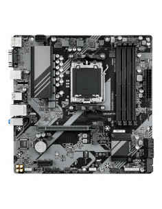 Placa de baza GIGABYTE A620M DS3H / AM5 / A620 / DDR5 / mATX 2