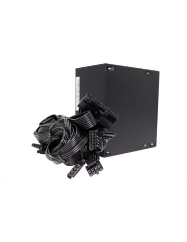 Bloc de alimentare 750W XILENCE ”Performance C” Series, XP750R6.2 (XN430)