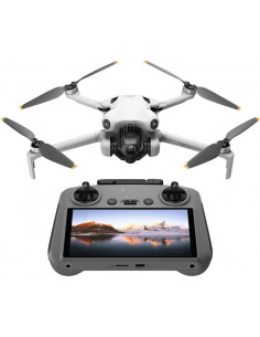 Дрон DJI Mini 4 Pro с RC 2 Remote Controller