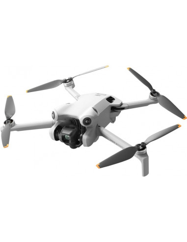 Дрон DJI Mini 4 Pro с RC 2 Remote Controller