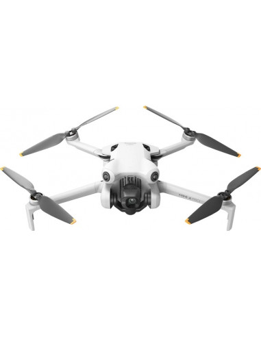 Дрон DJI Mini 4 Pro с RC 2 Remote Controller