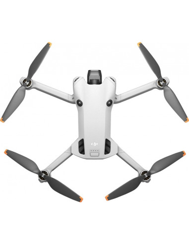 Дрон DJI Mini 4 Pro с RC 2 Remote Controller