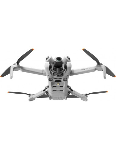 Drone DJI Mini 4 Pro cu RC 2 Remote Controller