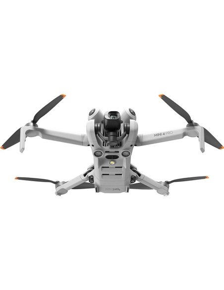 Drone DJI Mini 4 Pro cu RC 2 Remote Controller Drone DJI Mini 4 Pro cu RC 2 Remote Controller