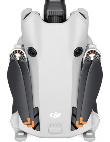 Drone DJI Mini 4 Pro cu RC 2 Remote Controller