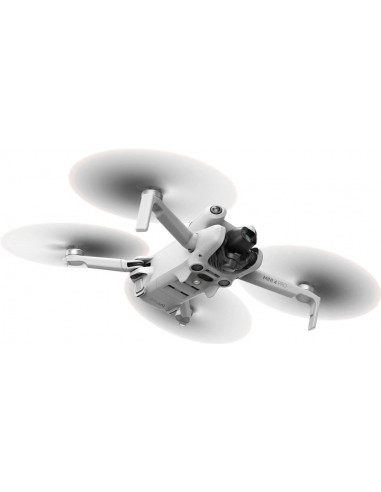Drone DJI Mini 4 Pro cu RC 2 Remote Controller