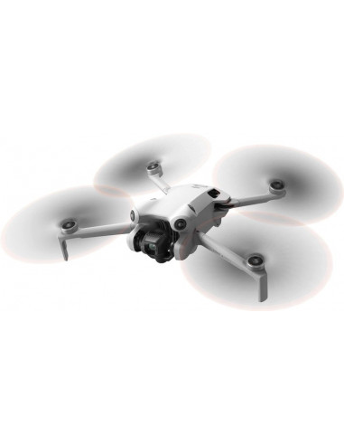 Дрон DJI Mini 4 Pro с RC 2 Remote Controller