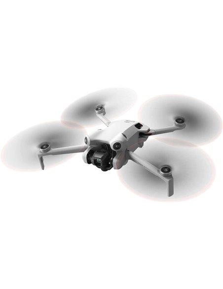 Drone DJI Mini 4 Pro cu RC 2 Remote Controller Drone DJI Mini 4 Pro cu RC 2 Remote Controller