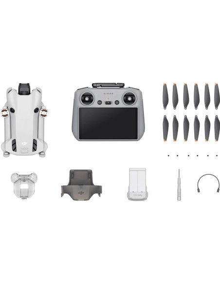 Drone DJI Mini 4 Pro cu RC 2 Remote Controller Drone DJI Mini 4 Pro cu RC 2 Remote Controller