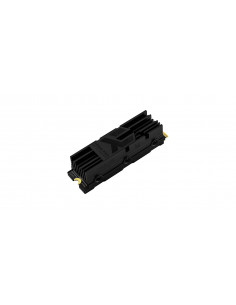 M.2 NVMe SSD GOODRAM IRDM PRO / 1.0TB / 3D NAND TLC 2