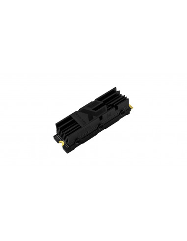 M.2 NVMe SSD GOODRAM IRDM PRO / 1.0TB / 3D NAND TLC
