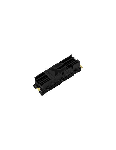 M.2 NVMe SSD GOODRAM IRDM PRO / 1.0TB / 3D NAND TLC