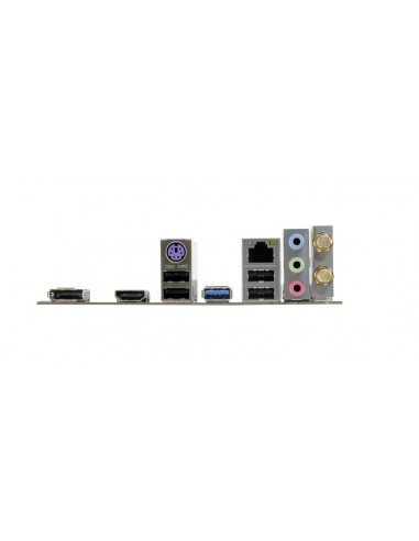 Paca de baza BIOSTAR H610MT-E / Socket 1700 / Intel H610 / mATX