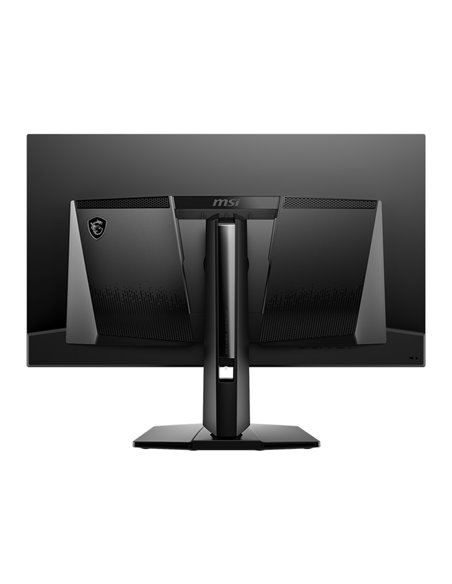 31.5” Monitor Gaming MSI MAG 321UP QD-OLED/ UHD/ 0.03ms/ 165Hz/ Black
