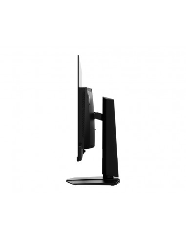 31.5” Игровой Монитор MSI MAG 321UP QD-OLED/ UHD/ 0.03ms/ 165Hz/ Black