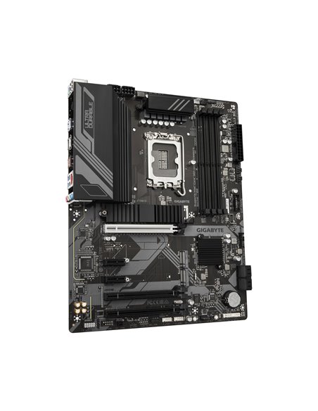Материнская плата GIGABYTE Z790 D/ 1700/ Z790/ DDR5/ ATX