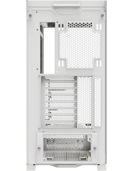 Корпус XILENCE Xilent Gleam / X818.W.ARGB/ no PSU/ Aquarium panel/ ATX/ White Корпус XILENCE Xilent Gleam / X818.W.ARGB/ no PSU/ Aquarium panel/ ATX/ White