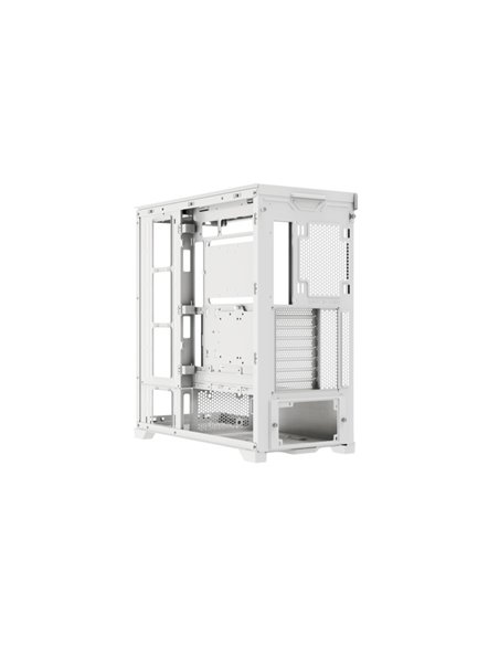 Корпус XILENCE Xilent Gleam / X818.W.ARGB/ no PSU/ Aquarium panel/ ATX/ White Корпус XILENCE Xilent Gleam / X818.W.ARGB/ no PSU/ Aquarium panel/ ATX/ White