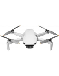 Drona DJI Mini 4K Fly More Combo (CP.MA.00000797.01)