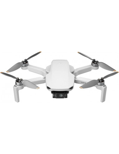 Дрон DJI Mini 4K Fly More Combo (CP.MA.00000797.01)