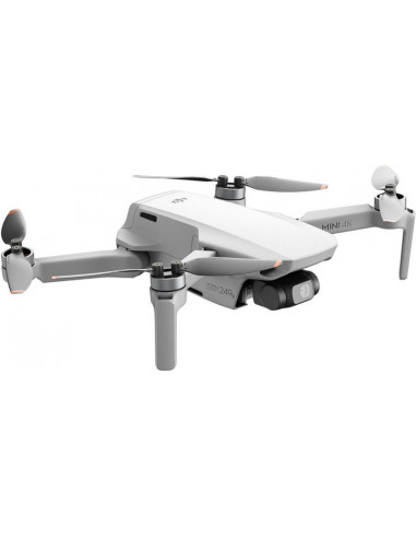 Drona DJI Mini 4K Fly More Combo (CP.MA.00000797.01)