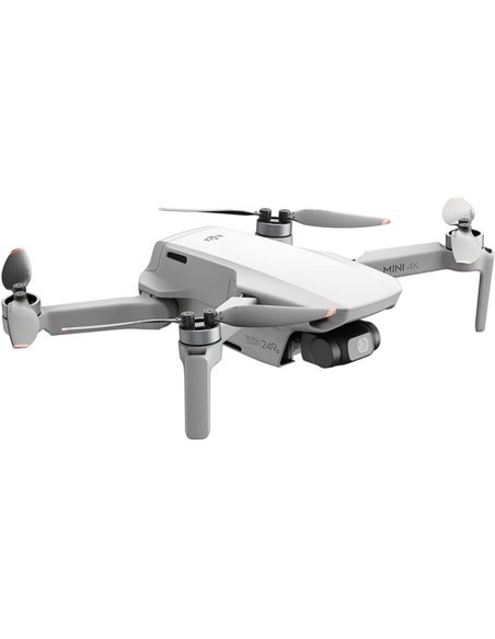 Drona DJI Mini 4K Fly More Combo (CP.MA.00000797.01) Drona DJI Mini 4K Fly More Combo (CP.MA.00000797.01)